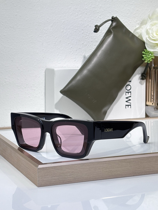 Loewe Sunglasses AAAA-885