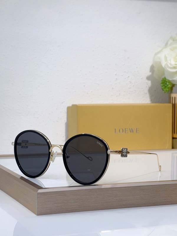 Loewe Sunglasses AAAA-823