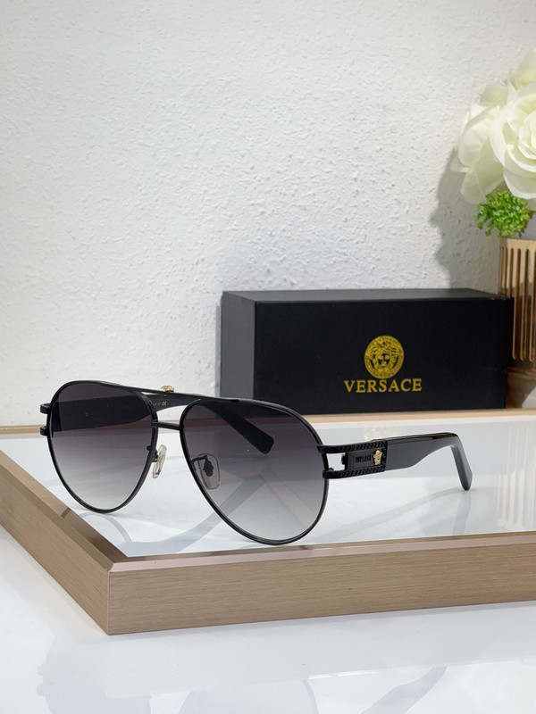 Versace Sunglasses AAAA-3573
