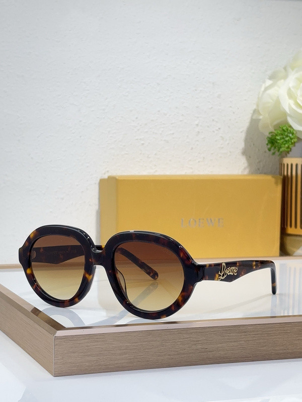 Loewe Sunglasses AAAA-784