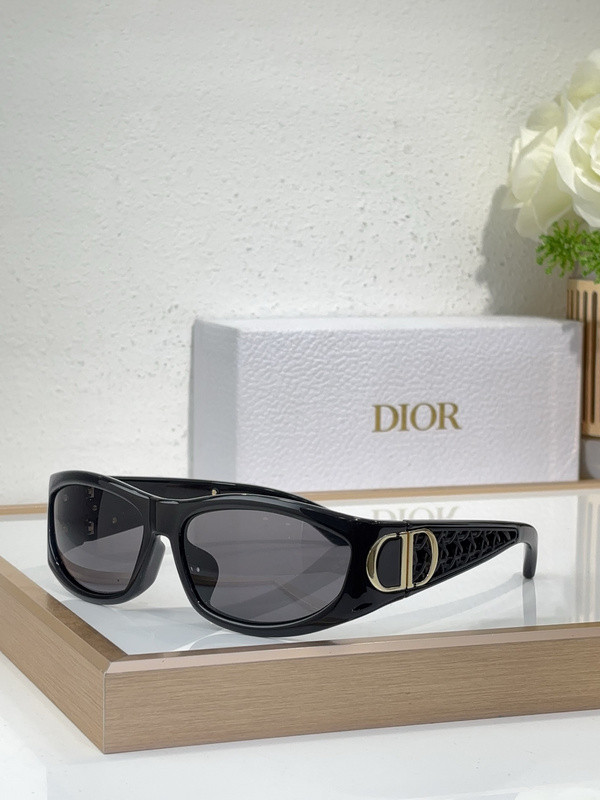 Dior Sunglasses AAAA-3557