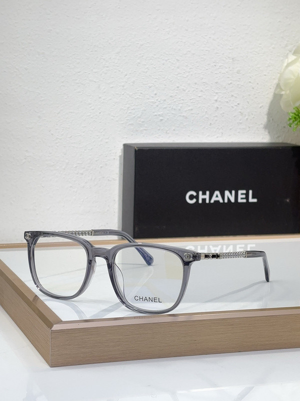 CHNL Sunglasses AAAA-5244