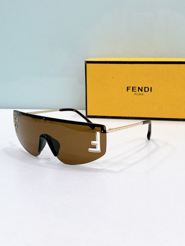 FD Sunglasses AAAA-2845