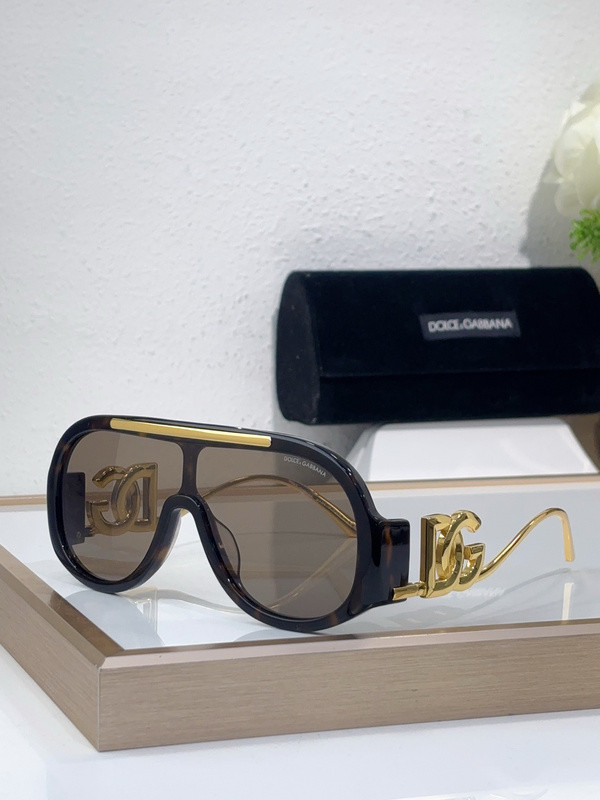 D&G Sunglasses AAAA-2763