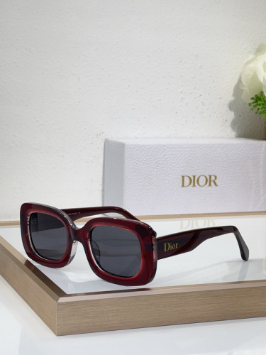 Dior Sunglasses AAAA-3641