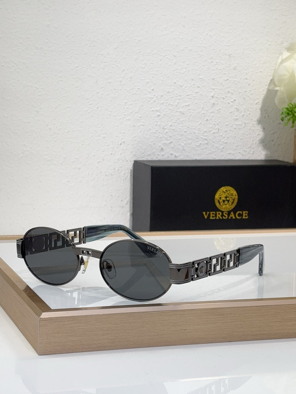 Versace Sunglasses AAAA-3556