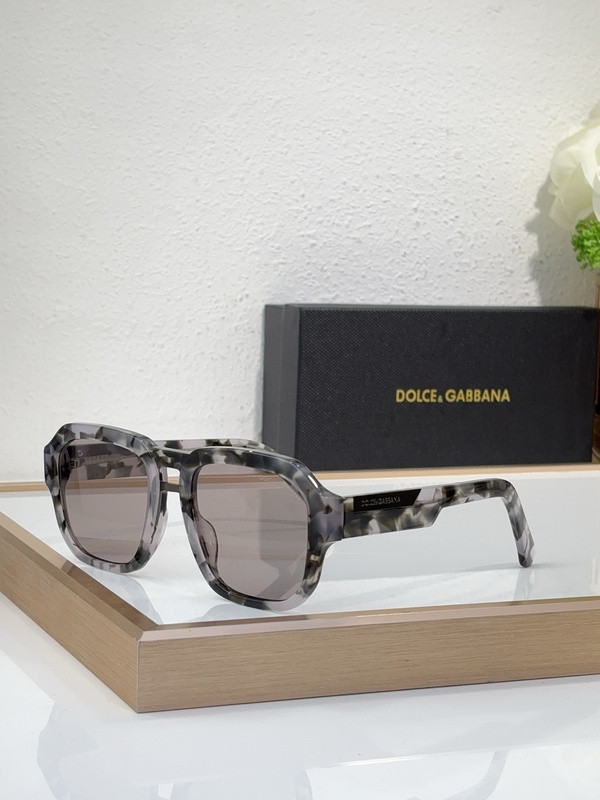 D&G Sunglasses AAAA-2734