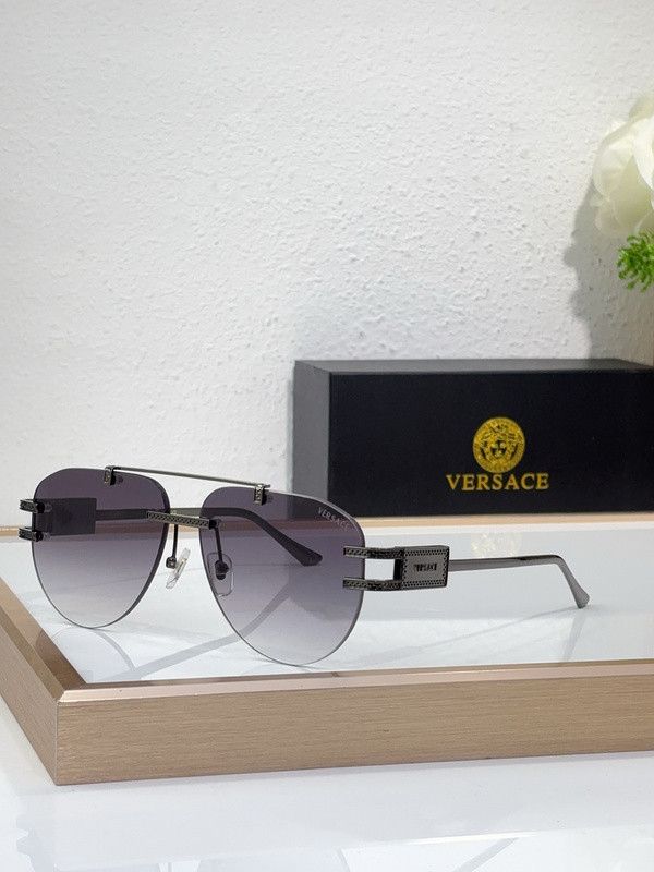 Versace Sunglasses AAAA-3506