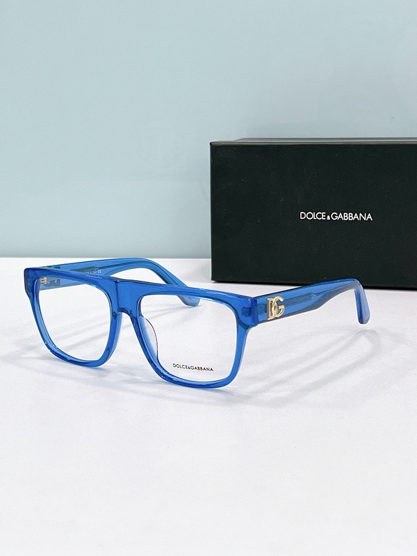 D&G Sunglasses AAAA-2756