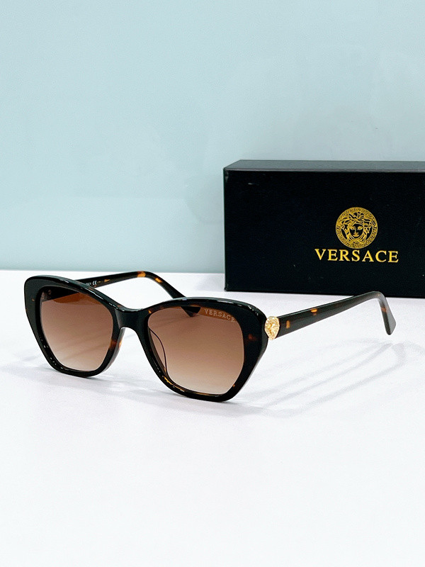 Versace Sunglasses AAAA-3544