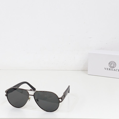 Versace Sunglasses AAAA-3522