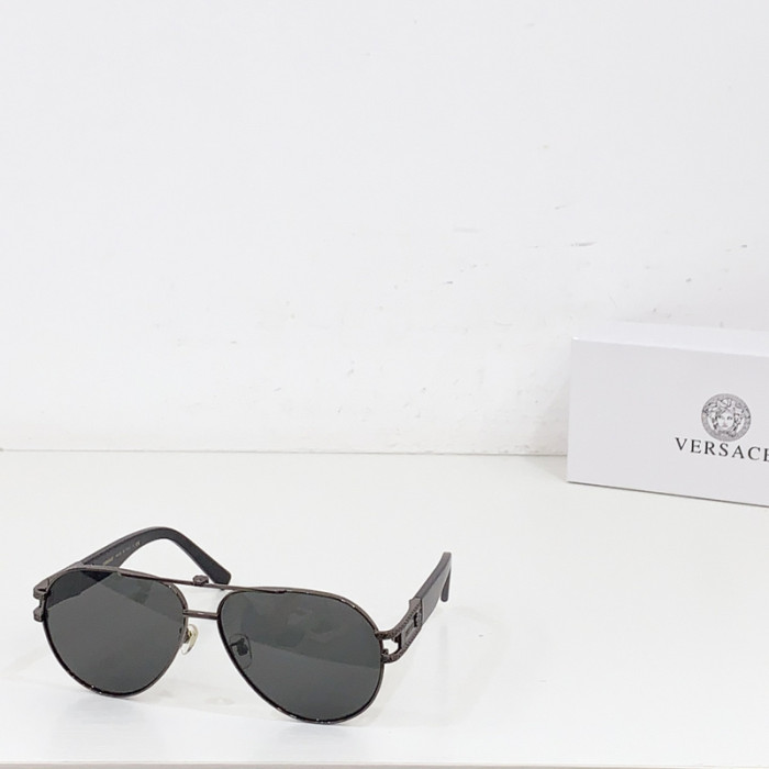 Versace Sunglasses AAAA-3522