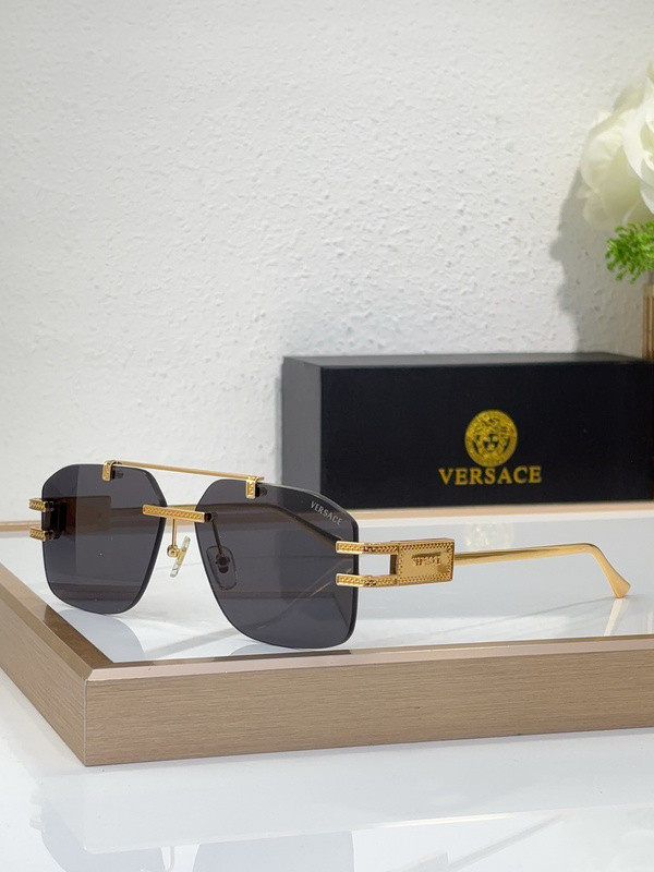 Versace Sunglasses AAAA-3493