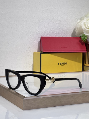 FD Sunglasses AAAA-2892