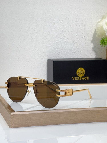 Versace Sunglasses AAAA-3502