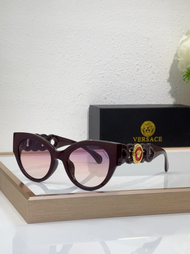 Versace Sunglasses AAAA-3558