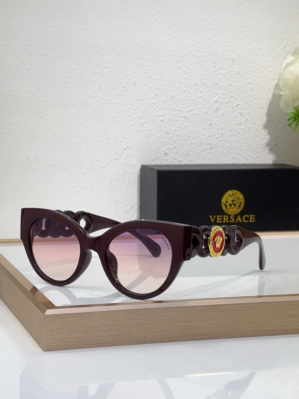 Versace Sunglasses AAAA-3558