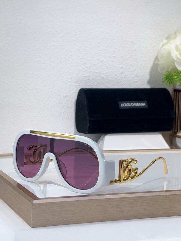 D&G Sunglasses AAAA-2759