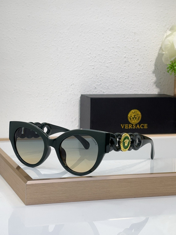 Versace Sunglasses AAAA-3560