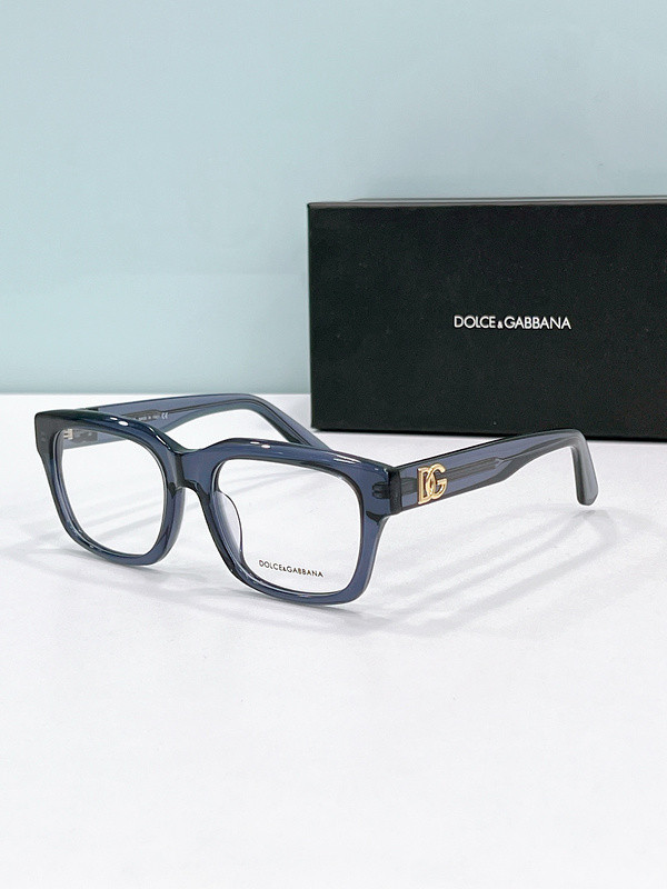 D&G Sunglasses AAAA-2745