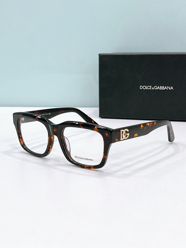 D&G Sunglasses AAAA-2750