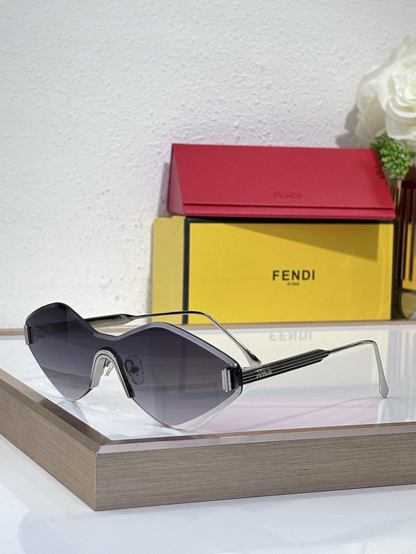 FD Sunglasses AAAA-2880