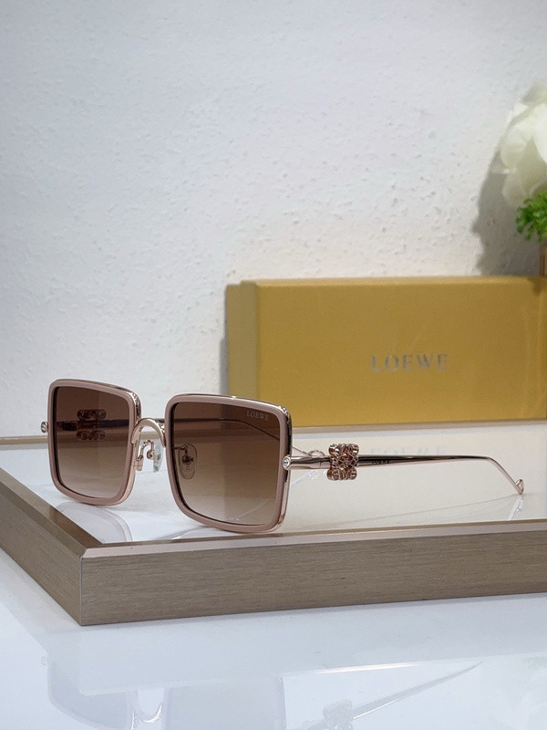 Loewe Sunglasses AAAA-799