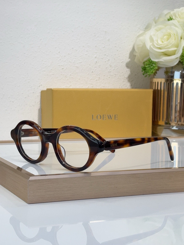Loewe Sunglasses AAAA-863