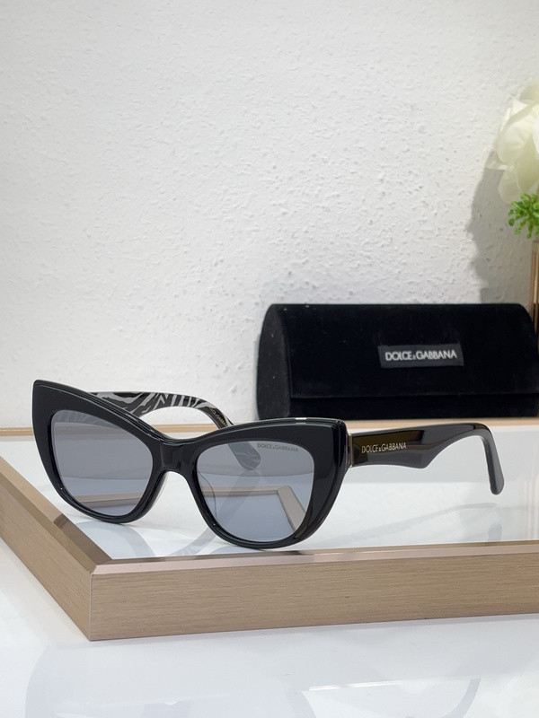 D&G Sunglasses AAAA-2705