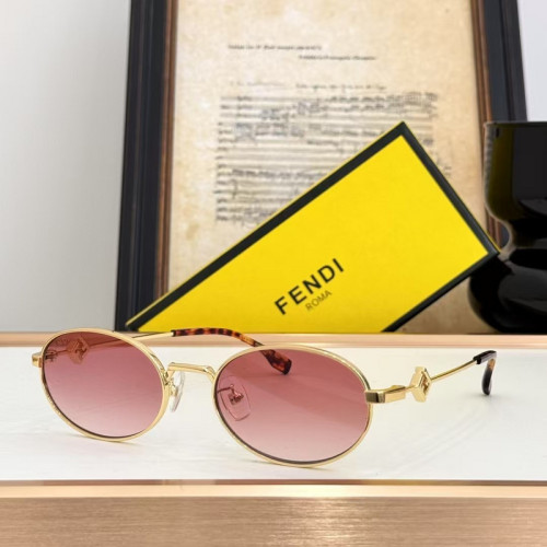 FD Sunglasses AAAA-2805
