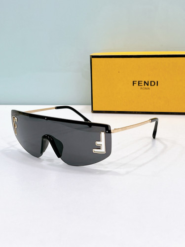 FD Sunglasses AAAA-2843