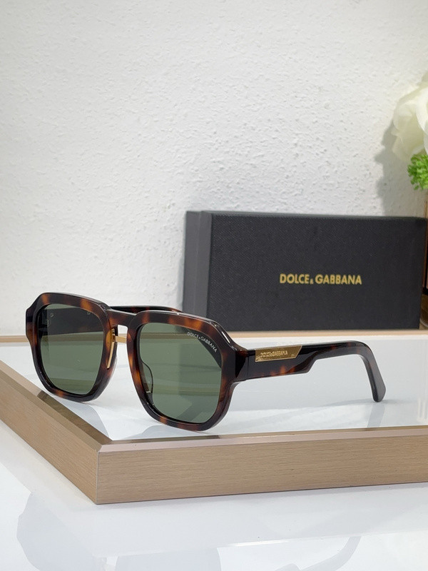 D&G Sunglasses AAAA-2736