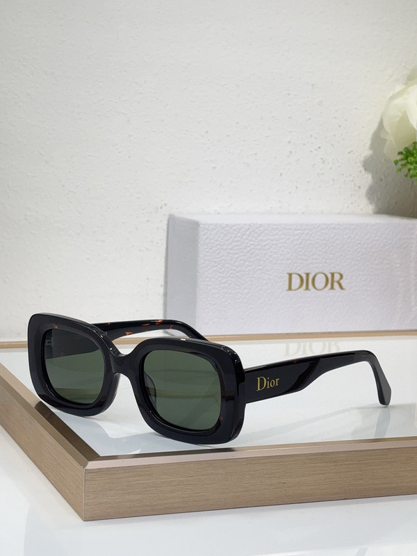 Dior Sunglasses AAAA-3644
