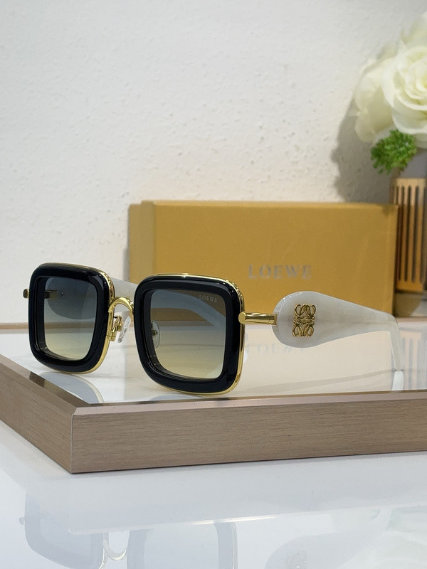 Loewe Sunglasses AAAA-847