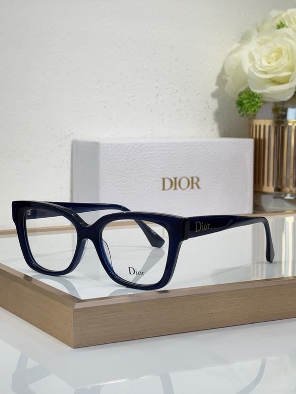 Dior Sunglasses AAAA-3638