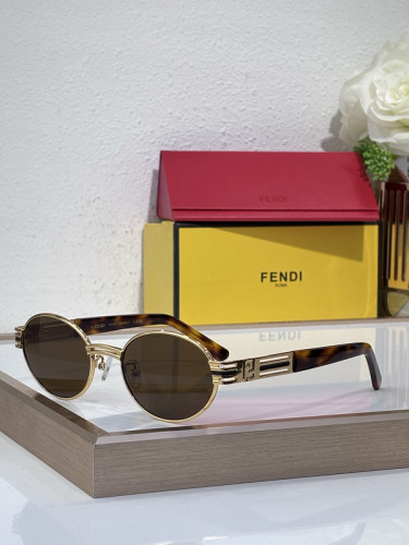 FD Sunglasses AAAA-2873