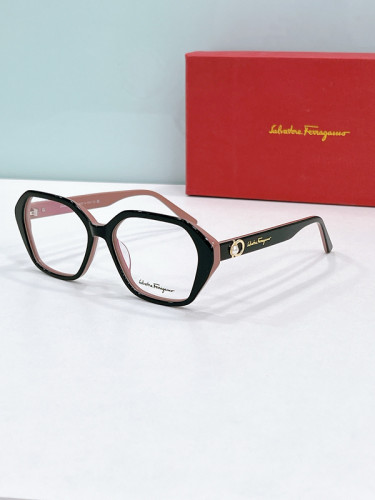 Ferragamo Sunglasses AAAA-999