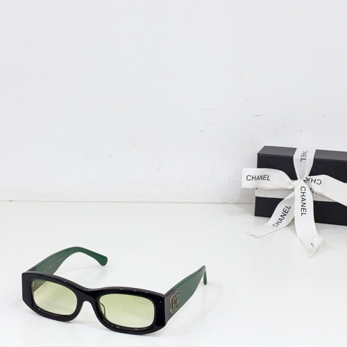 CHNL Sunglasses AAAA-5196