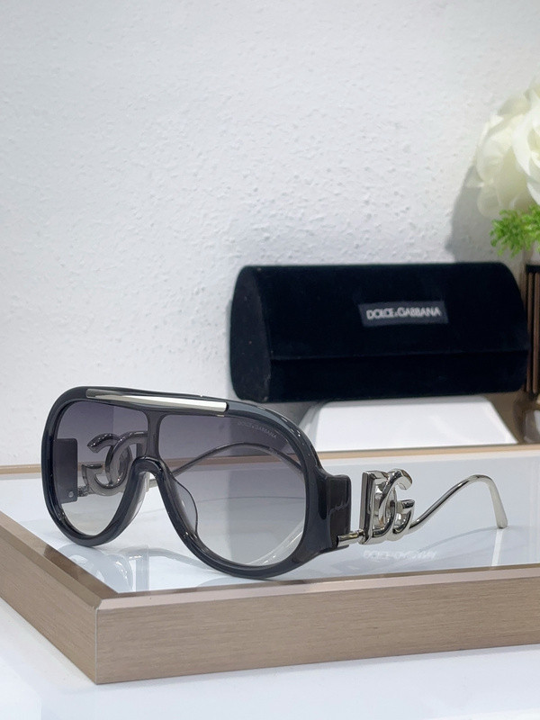 D&G Sunglasses AAAA-2765