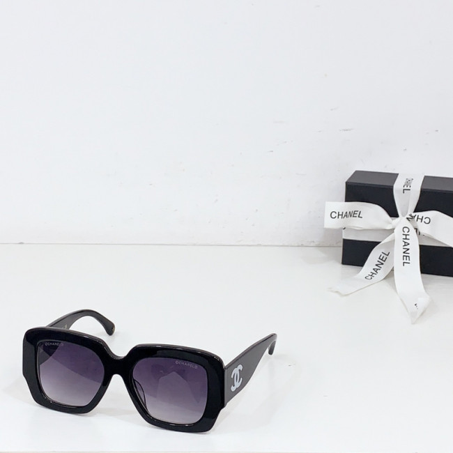 CHNL Sunglasses AAAA-5214