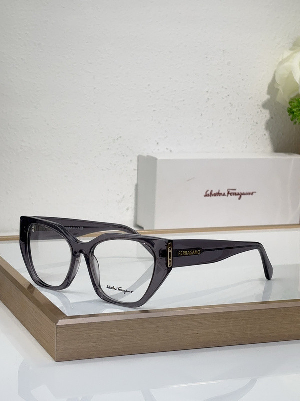 Ferragamo Sunglasses AAAA-1007