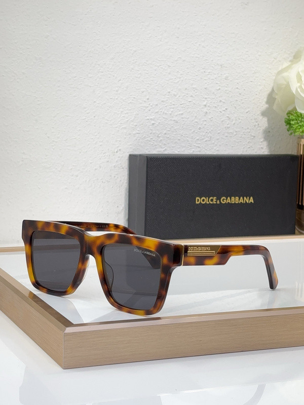 D&G Sunglasses AAAA-2732