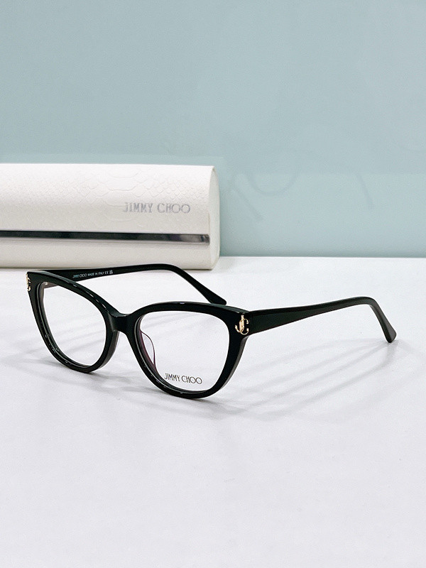 Jimmychoo Sunglasses AAAA-379