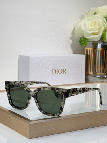 Dior Sunglasses AAAA-3631
