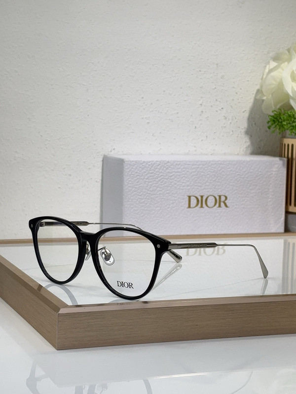Dior Sunglasses AAAA-3585