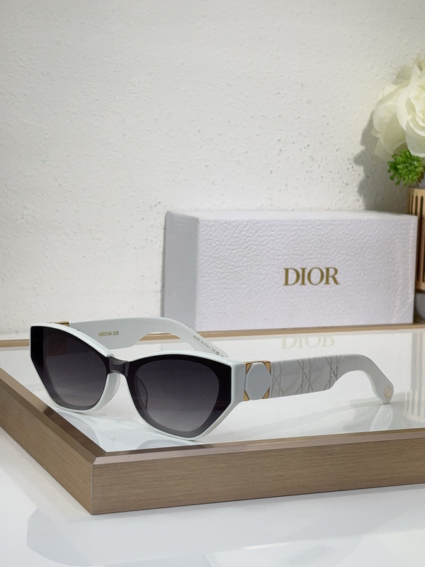 Dior Sunglasses AAAA-3628