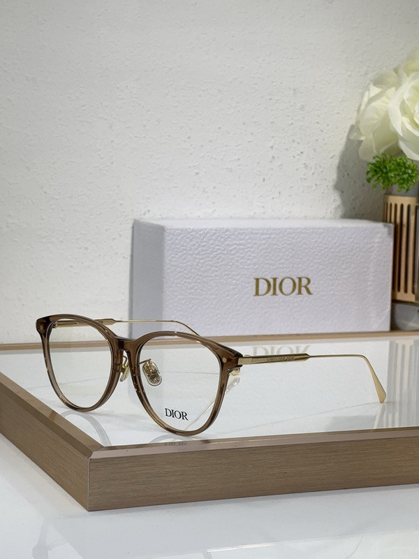 Dior Sunglasses AAAA-3586