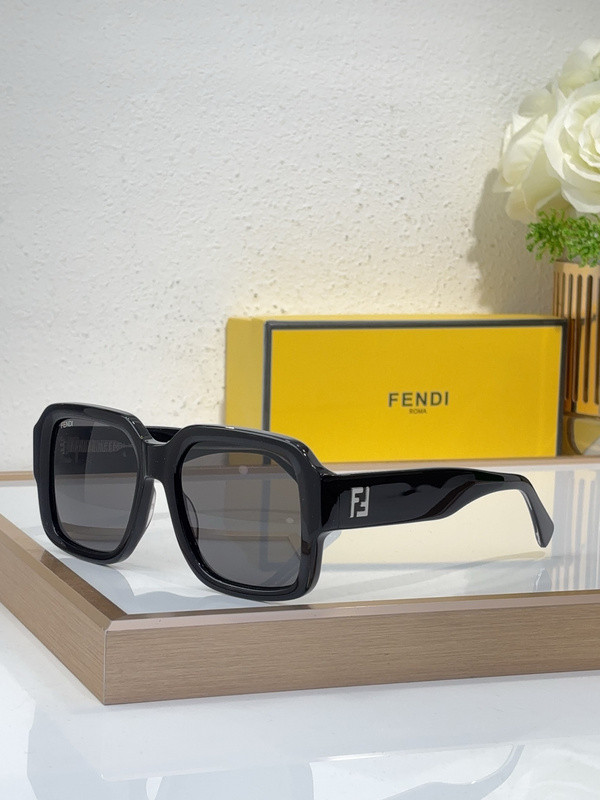 FD Sunglasses AAAA-2794