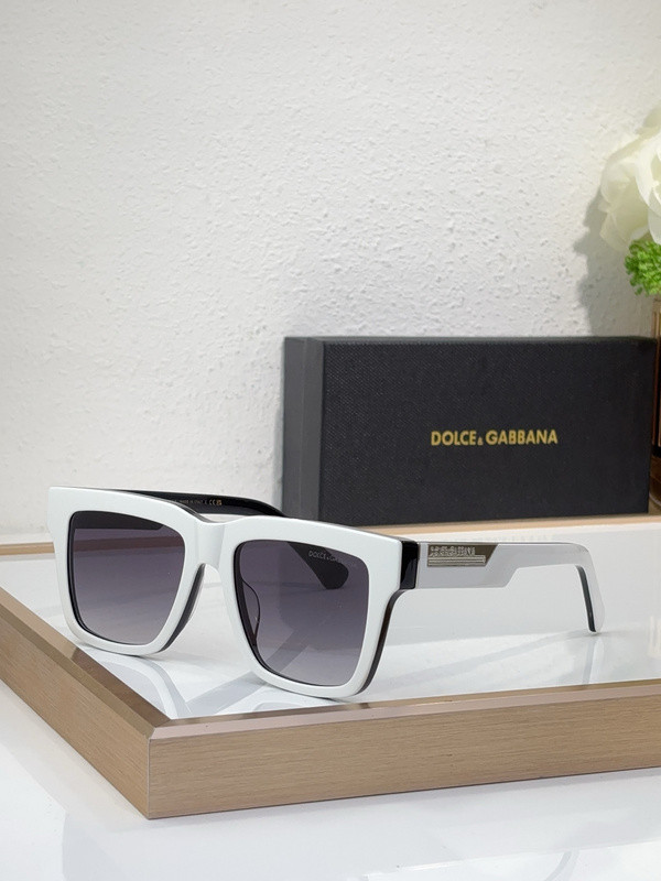 D&G Sunglasses AAAA-2731