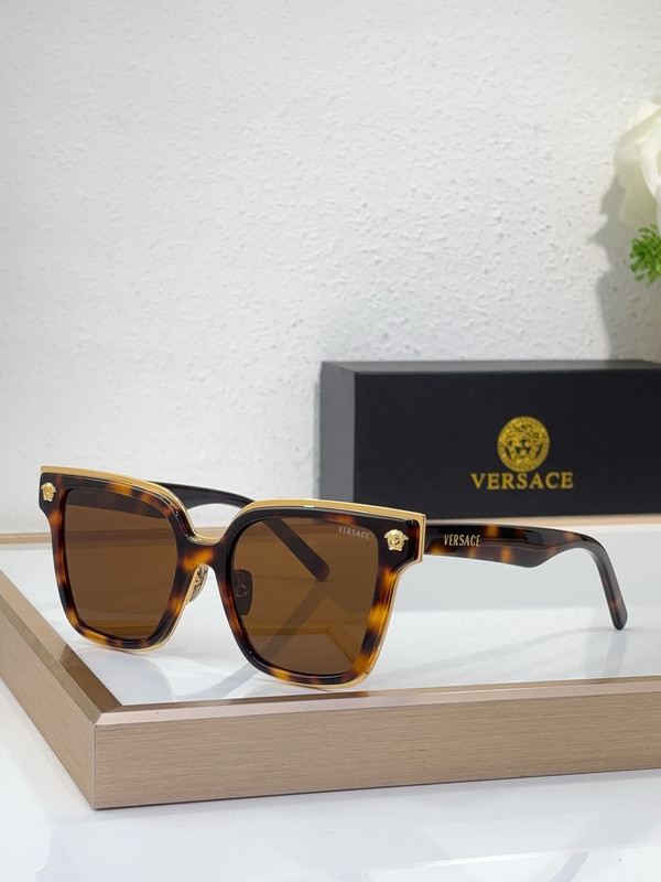 Versace Sunglasses AAAA-3582